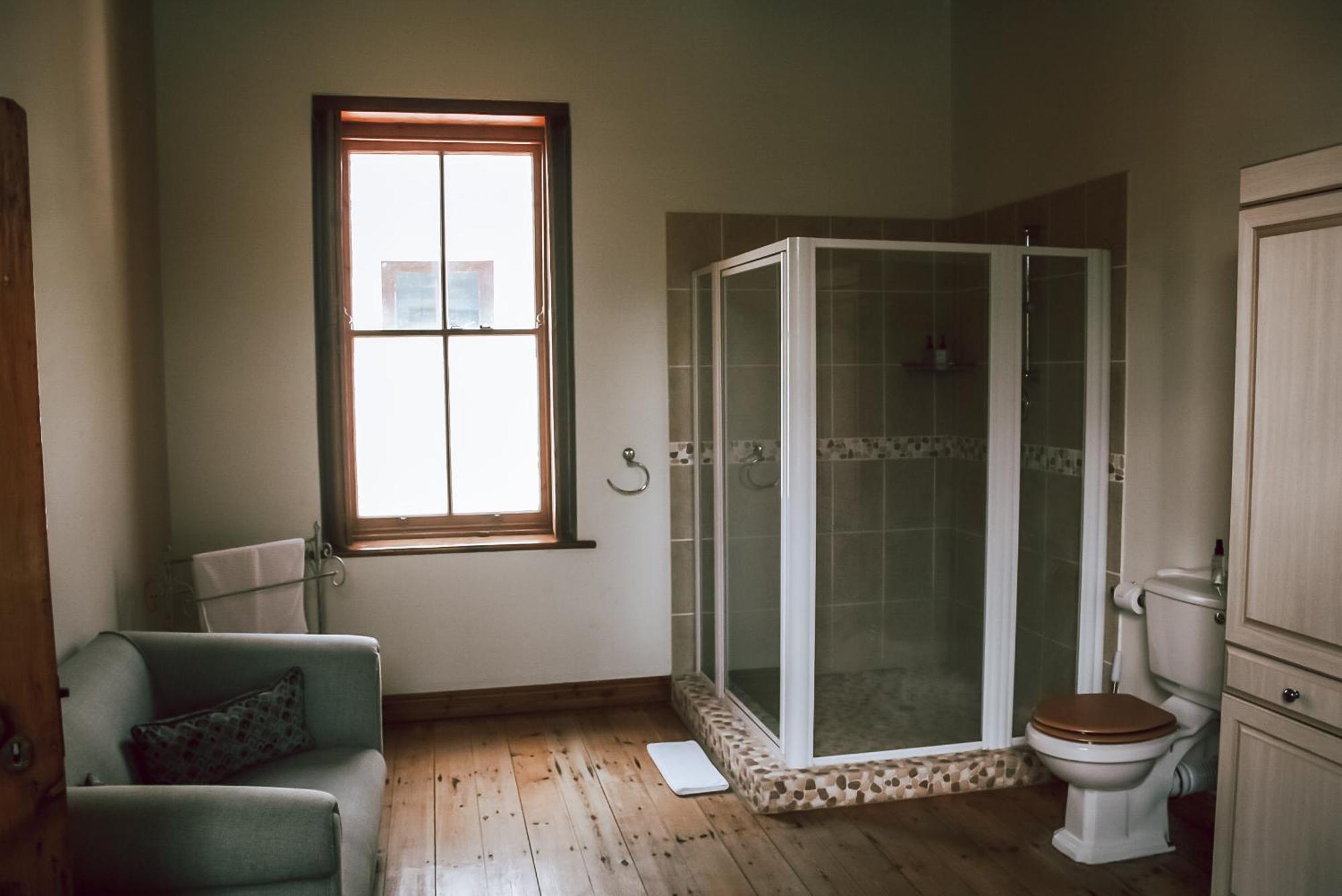 Andreas Country House ウェリントン エクステリア 写真