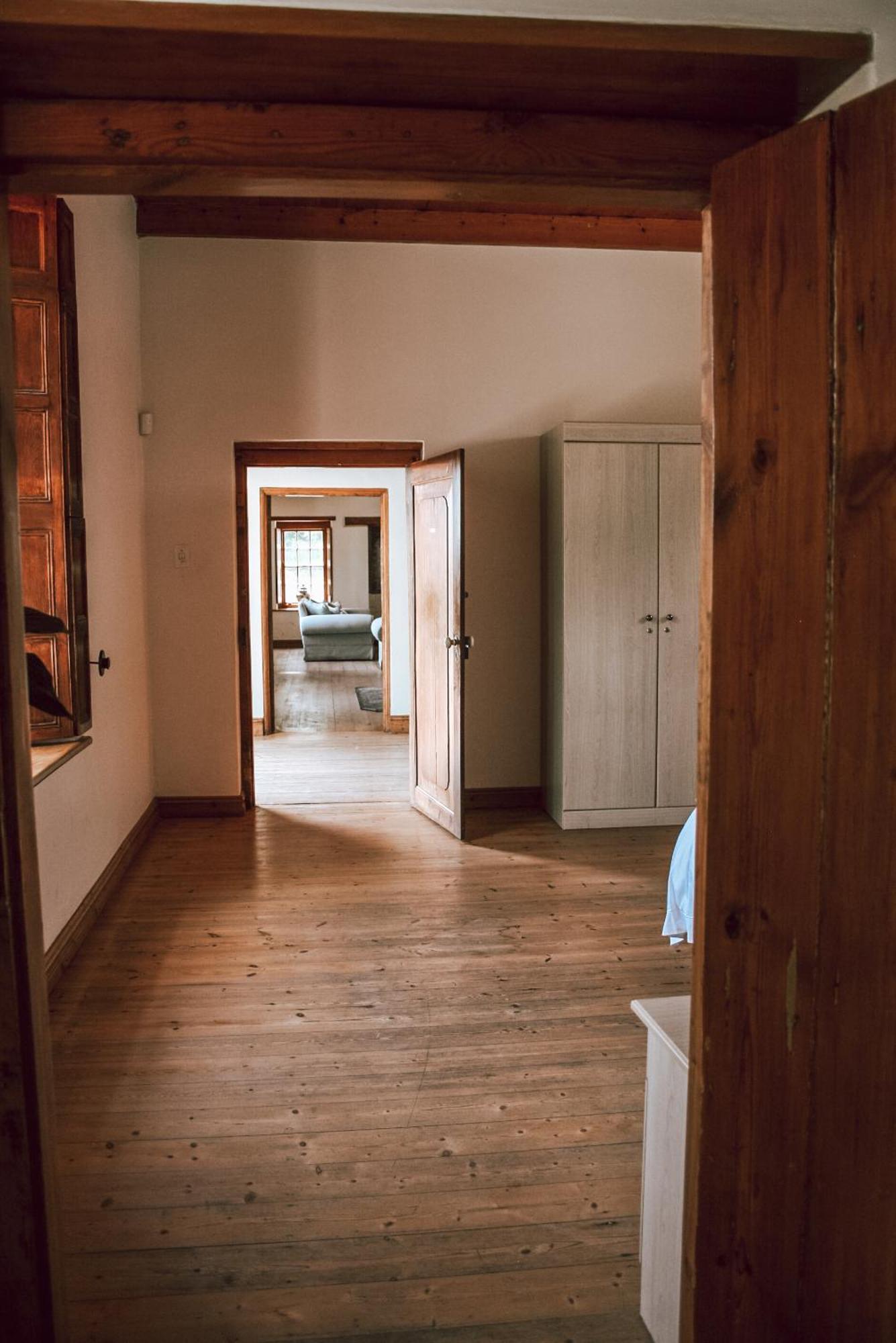 Andreas Country House ウェリントン エクステリア 写真