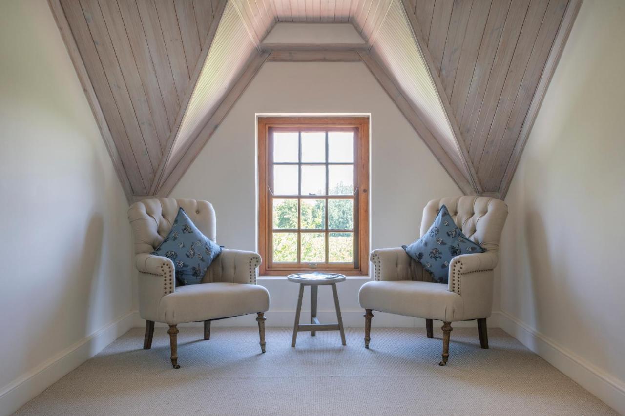 Andreas Country House ウェリントン エクステリア 写真